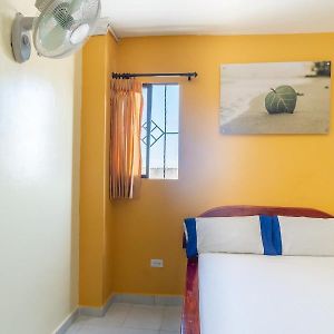 Habitación Estándar con Cama King